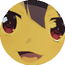 MeguGold Discord emoji
