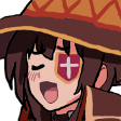 MeguGasm Discord emoji