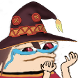 MeguHands Discord emoji