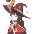 MeguGasm Discord emoji