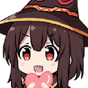 MeguHeart Discord emoji