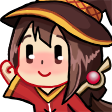 MeguHiYo Discord emoji