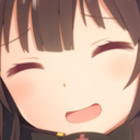 MeguMelt Discord emoji