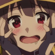 MeguLewd Discord emoji