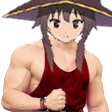 MeguMAX Discord emoji