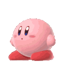 DanceRevolutionKirb