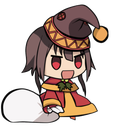 MeguPadoru Discord emoji