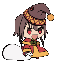 MeguPadoru Discord emoji