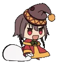 MeguPadoru