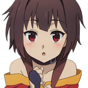 MeguOH Discord emoji