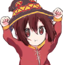 MeguPound Discord emoji
