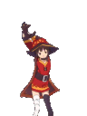 MeguPls Discord emoji
