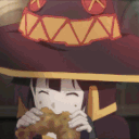 MeguNom Discord emoji