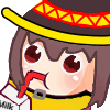 MeguSip Discord emoji