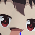 MeguTard Discord emoji
