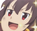 MeguTriumph Discord emoji