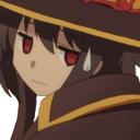 MeguUgh Discord emoji