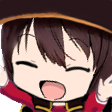 MeguYay Discord emoji