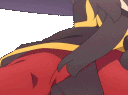 MeguWide1 Discord emoji