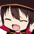 MeguYayer Discord emoji