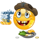 tripsbegger Discord emoji