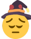 PensiveMegu Discord emoji