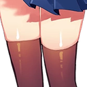 Thighs Discord emoji