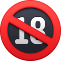 18 Discord emoji