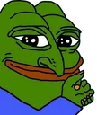 Jewpepe Discord Emoji