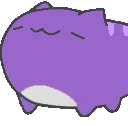 ContributorPurpleNod