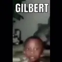 Gilbert