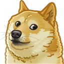 doge_dog Discord emoji