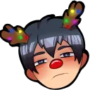 HVCkageyamachristmas