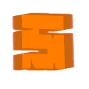 S_Logo Discord Emoji