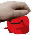 czechify_pat Discord emoji