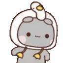 ByaHyperDuck