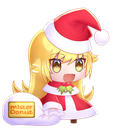 shinobupadoru Discord emoji