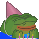 Birthday Discord emoji