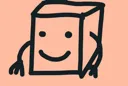 Cube_Smile