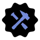 7555_DiscordStaffBadge