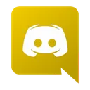 7722_Discord_logo_Yellow