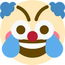 laughing_at_nothing Discord Emoji