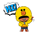 Hola