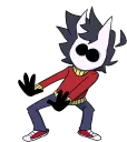 FoekoeSpookyDance FoekoeSpookyDance