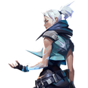 valorant_jett Discord emoji