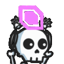 Luc_Boost_Animated Discord emoji