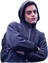 hackerman