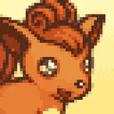 vulpix