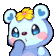 BearBlowKiss