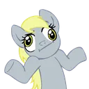 ShrugponyDerpyHooves ShrugponyDerpyHooves